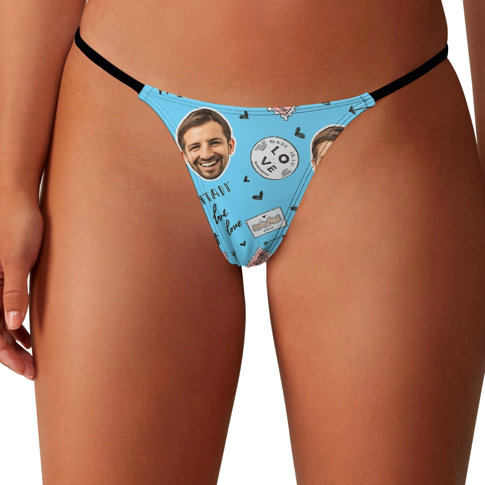 custom-love-stamps-thong-for-women-personalized-unique-lingerie-2