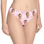 Women's Classic Thong (Model L5)