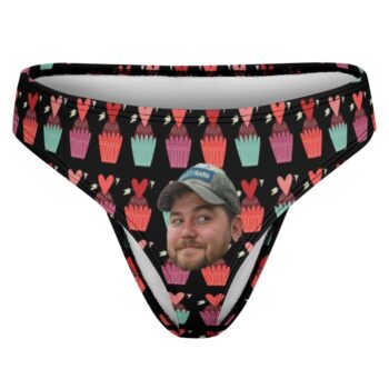 Women's Sexy Panties Thong